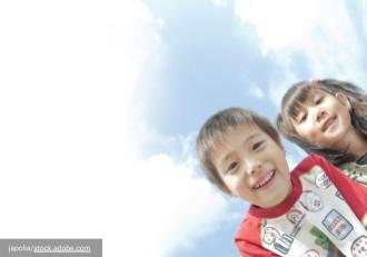 Benefícios para a saúde infantil