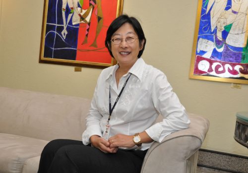 Microbiota intestinal é fundamental na saúde e na doença