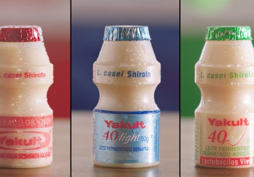 Novo filme publicitário da Yakult explica os diferentes ‘Tipos de Saúde’