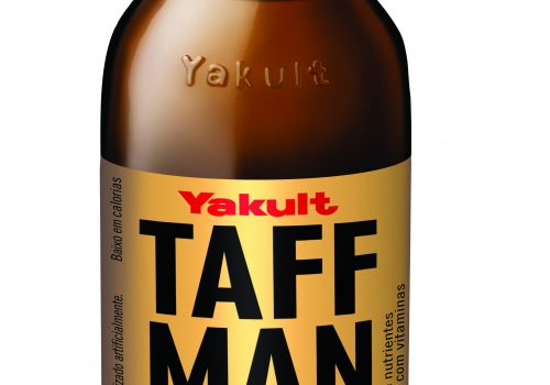 Taffman EX chega aos 35 anos com muita vitalidade