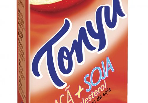 Tonyu Ganha Nova Embalagem