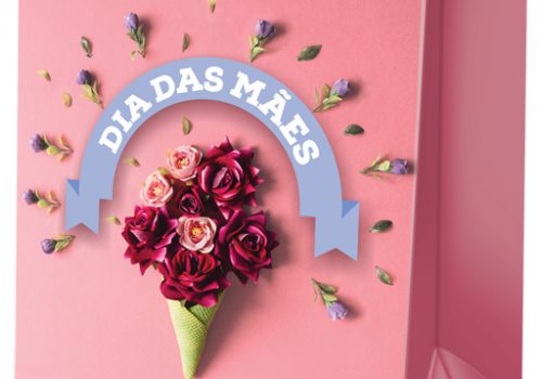 Yakult promove campanha de vendas em homenagem às mães