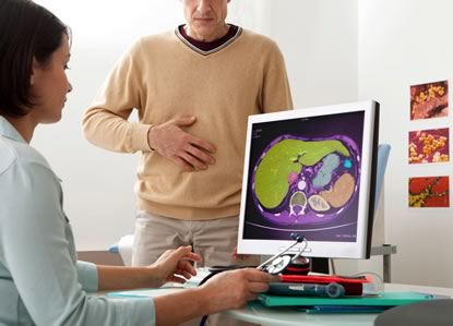 Discussão envolve análise da microbiota