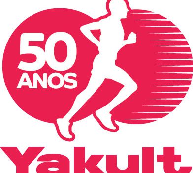 YAKULT COMEMORA 50 ANOS DE BRASIL