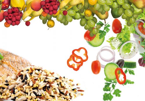 Dieta como auxiliar nos transtornos mentais