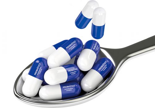 Bactérias contra a resistência antimicrobiana