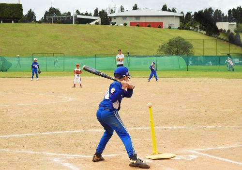V FESTIVAL NACIONAL DE T-BOL – TAÇA YAKULT SERÁ DIAS 26 E 27 DE OUTUBRO NO CT/ACADEMIA DE BEISEBOL, EM IBIÚNA