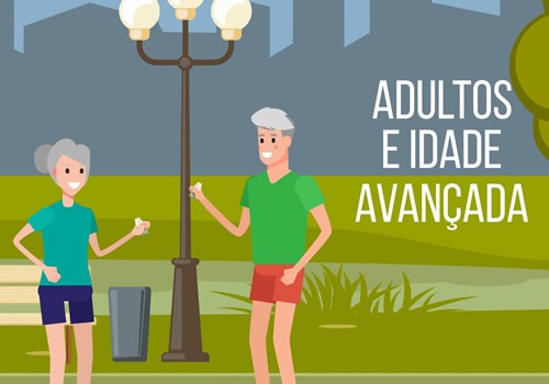 ‘PROBIÓTICOS E IDADE AVANÇADA’ É O TEMA  DE NOVA ANIMAÇÃO NO YOUTUBE DA YAKULT