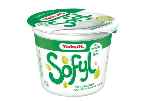 Leite fermentado colabora para uma alimentação saudável