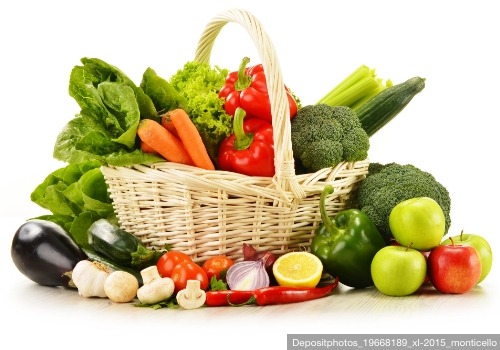 Dieta anti-inflamatória é simples e eficaz