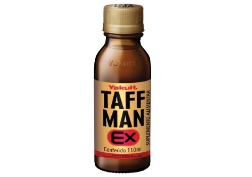 Taffman-EX completa 40 anos