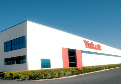 Yakult investe R$ 60 milhões em  modernização do Complexo Industrial  
