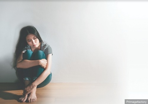 Probiótico LcS nos sintomas depressivos