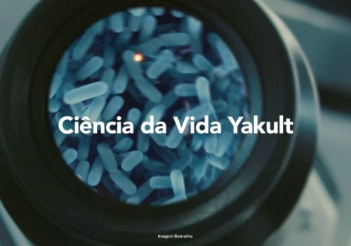 <strong>Campanha unifica a marca Yakult em nível global</strong>