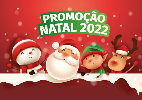 Yodel na campanha de Natal da Yakult