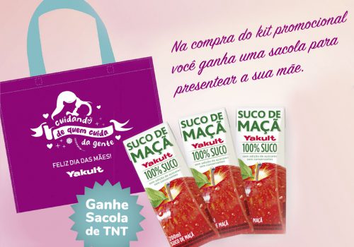Dia das Mães com foco na saúde