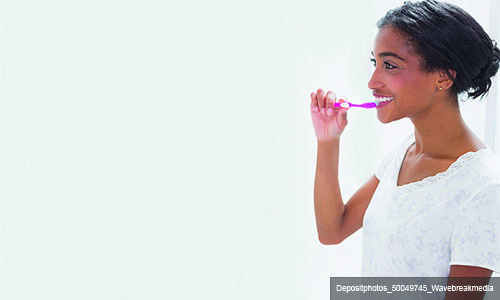 Efeitos do LcS na microbiota da placa dental