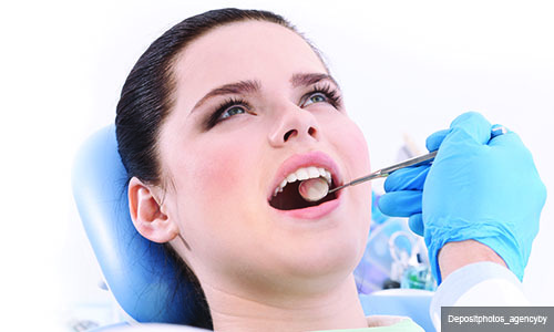 Cepas probióticas na doença periodontal