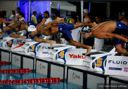 Yakult renova contrato de patrocínio com a CBDA