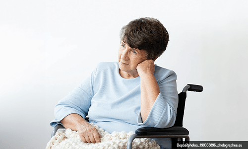 Sensor para detectar Parkinson 