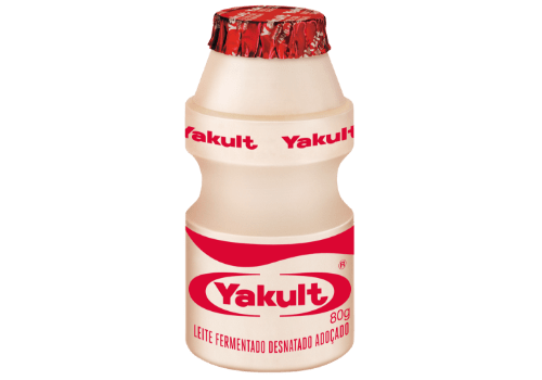 Yakult obtém registro de marca de alto renome do INPI