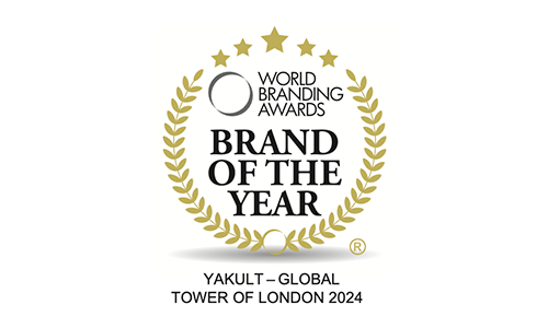 <strong>Yakult ganha prêmio WBA pela oitava vez&nbsp;</strong>