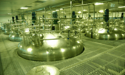 <strong>Leite Fermentado Yakult chega aos 90 anos&nbsp;</strong>