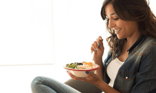 <strong>Campanha mundial visa conscientizar sobre a saúde digestiva&nbsp;</strong>