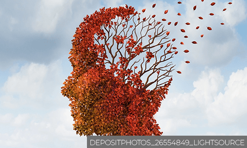 Avanços com a doença de Alzheimer