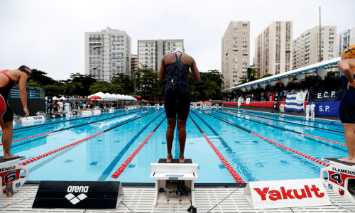 <strong>Yakult do Brasil renova patrocínio com CBDA</strong>