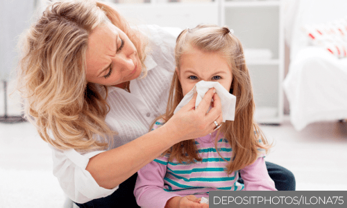 <strong>Probióticos ajudam a controlar doenças respiratórias&nbsp;</strong>