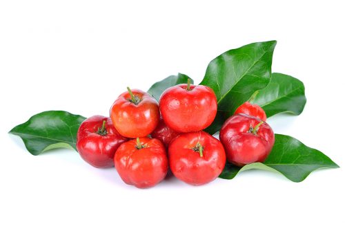 Os muitos benefícios das frutas brasileiras