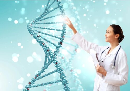 A Medicina Regenerativa Deverá Revolucionar a Saúde