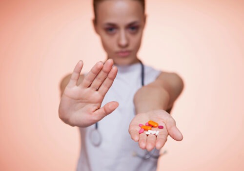 O Uso Correto de Antibióticos é um Desafio Global